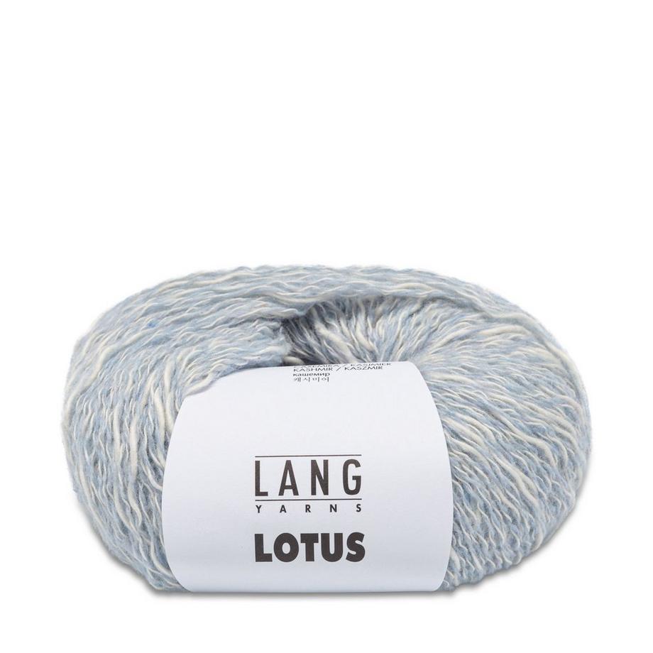 LANG Strickgarn LOTUS 