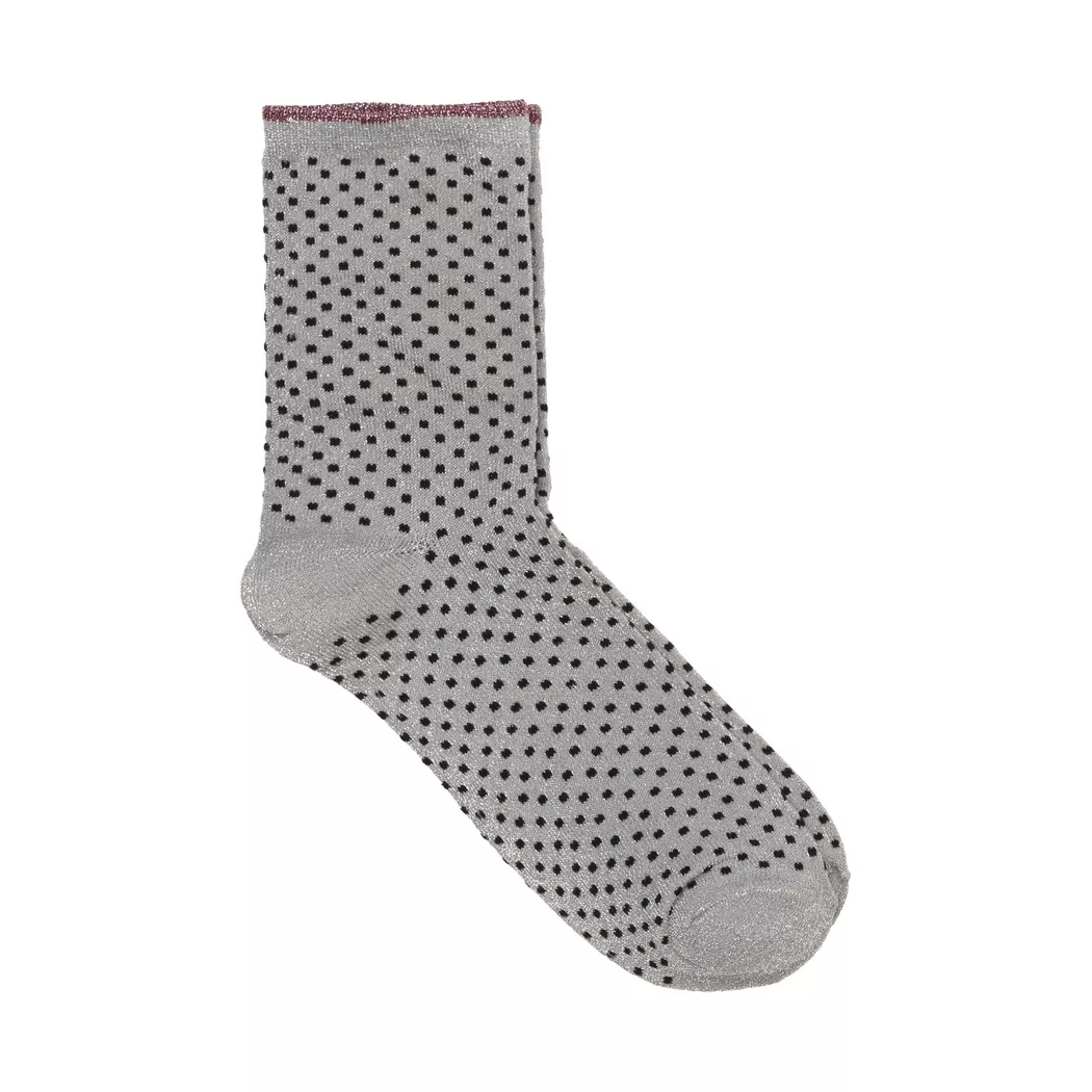 Becksöndergaard - Socken, für Damen, Grau, Größe 39-41