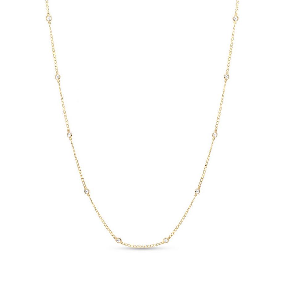 L' Atelier Gold 18 Karat by Manor  Collier 