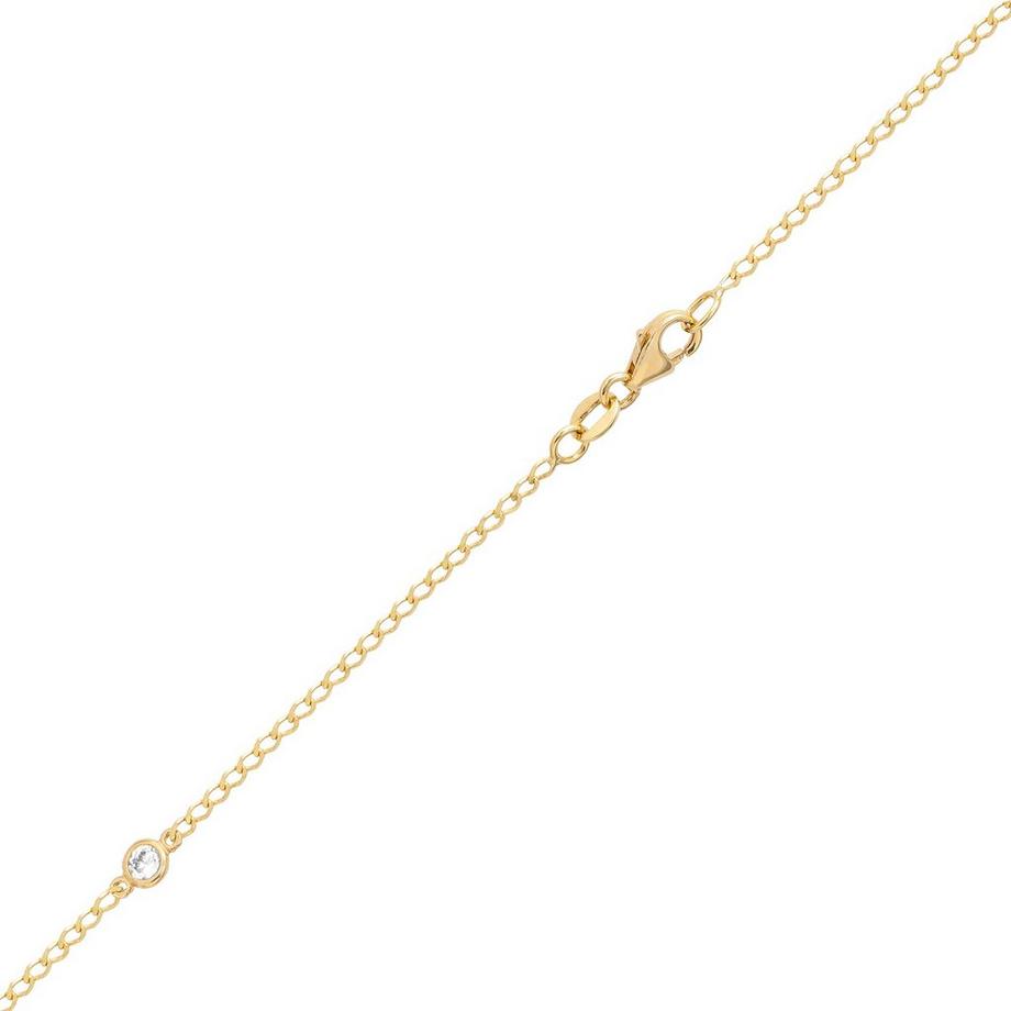 L' Atelier Gold 18 Karat by Manor  Collier 