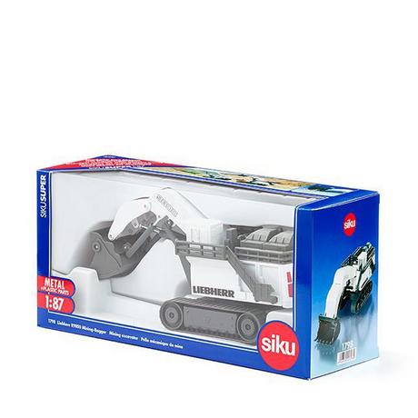siku  Liebherr R9800 Mining-Bagger 