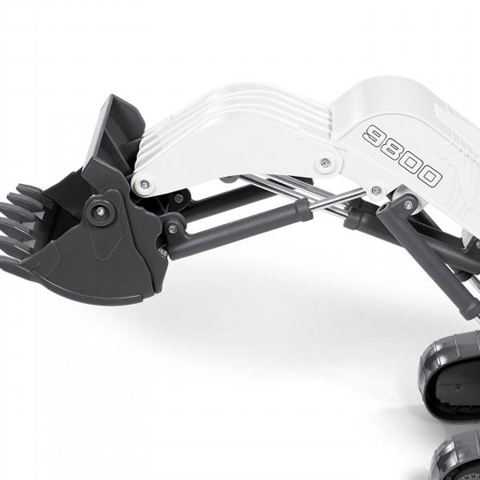 siku  Liebherr R9800 Mining-Bagger 