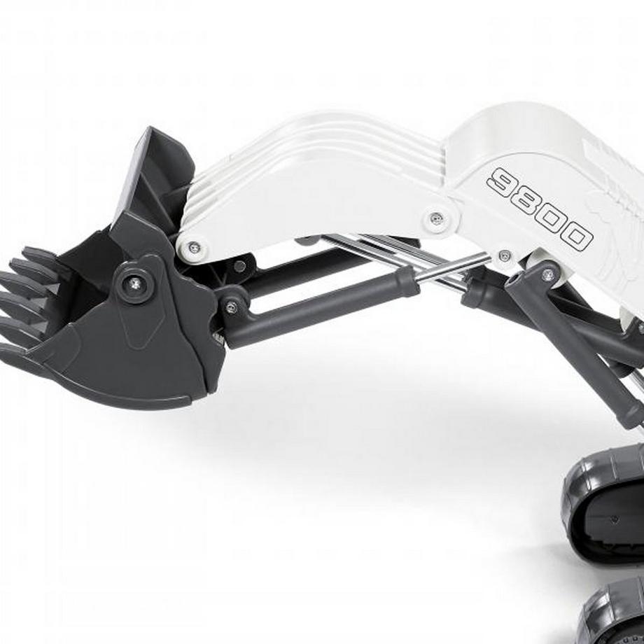 siku  Liebherr R9800 Mining-Bagger 