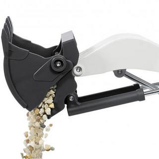 siku  Liebherr R9800 Pelle mécanique de mine 