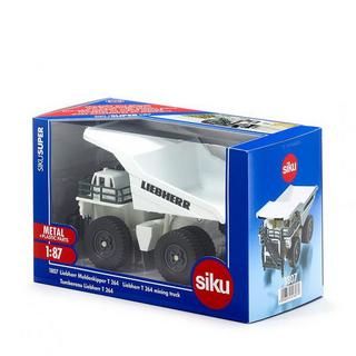 siku  Liebherr T 264 Muldenkipper 