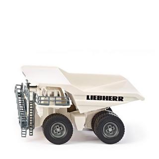 siku  Liebherr T 264 Muldenkipper 