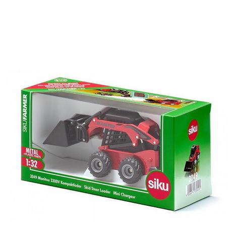siku  Mini chargeur Manitou 3300V 