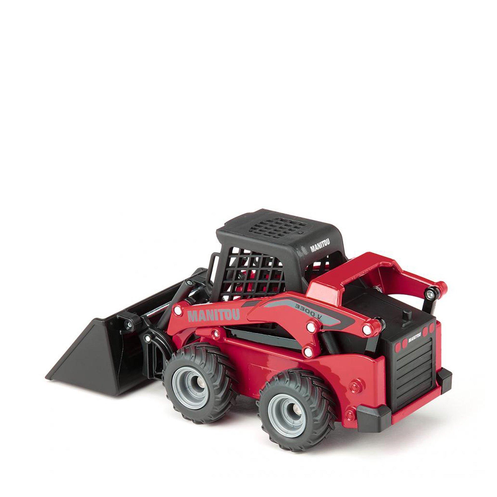siku  Mini chargeur Manitou 3300V 