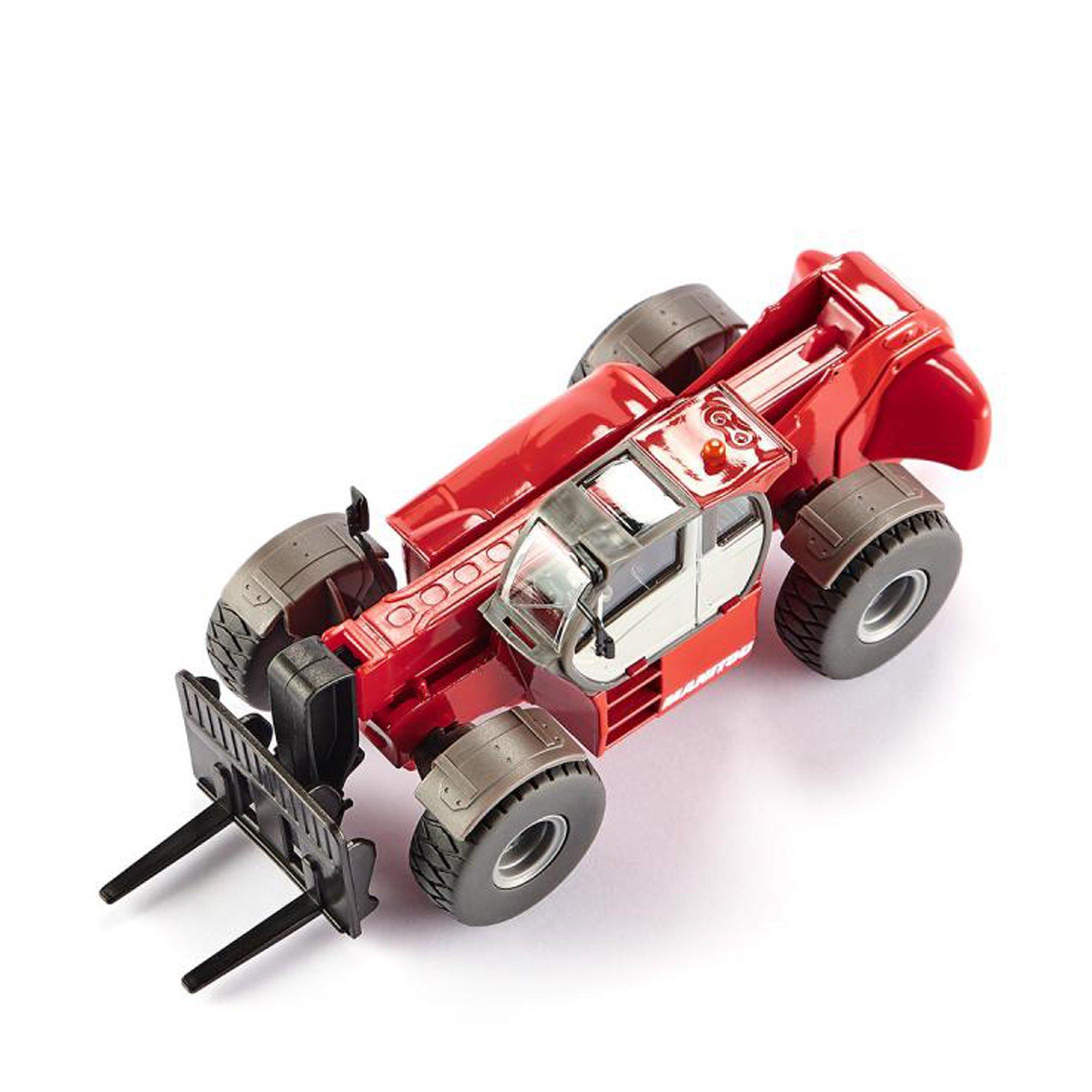 siku  Manitou MHT 10230 Chariot télescopique 