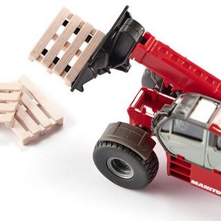 siku  Manitou MHT 10230 Chariot télescopique 