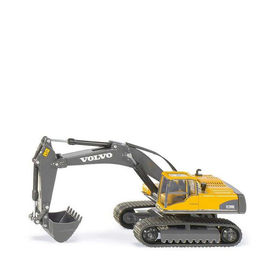 siku  Pelle hydraulique Volvo EC290C 