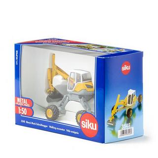 siku  Menzi Muck Pelle araignée 