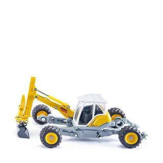 siku  Menzi Muck Pelle araignée 