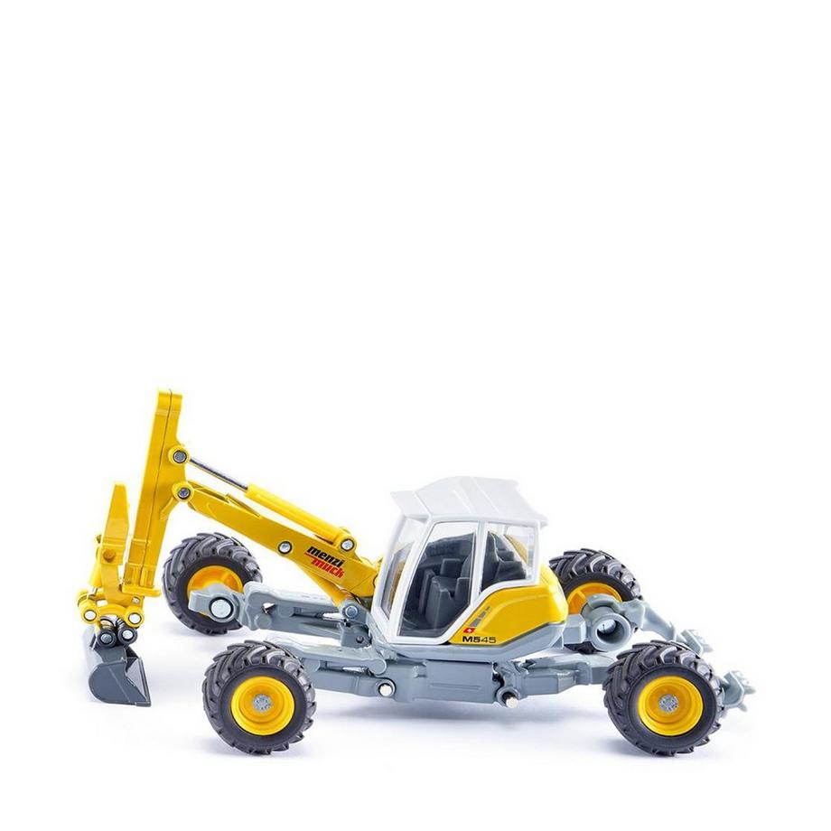 siku  Menzi Muck Schreitbagger 