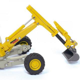 siku  Menzi Muck Pelle araignée 