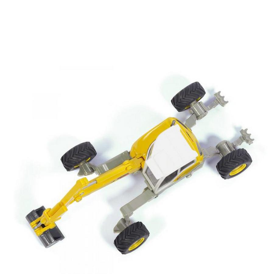 siku  Menzi Muck Schreitbagger 