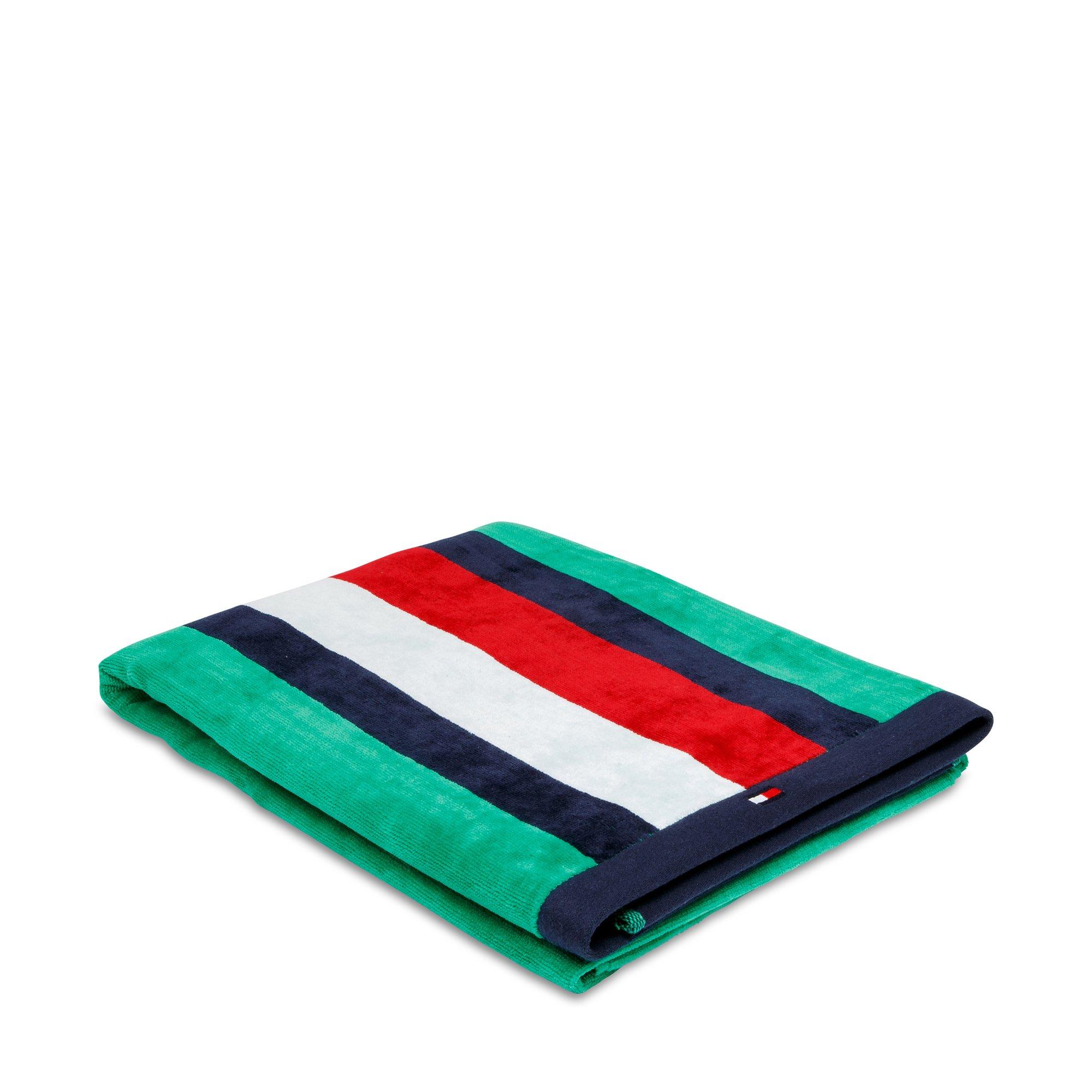 TOMMY HILFIGER Strandtuch Start 