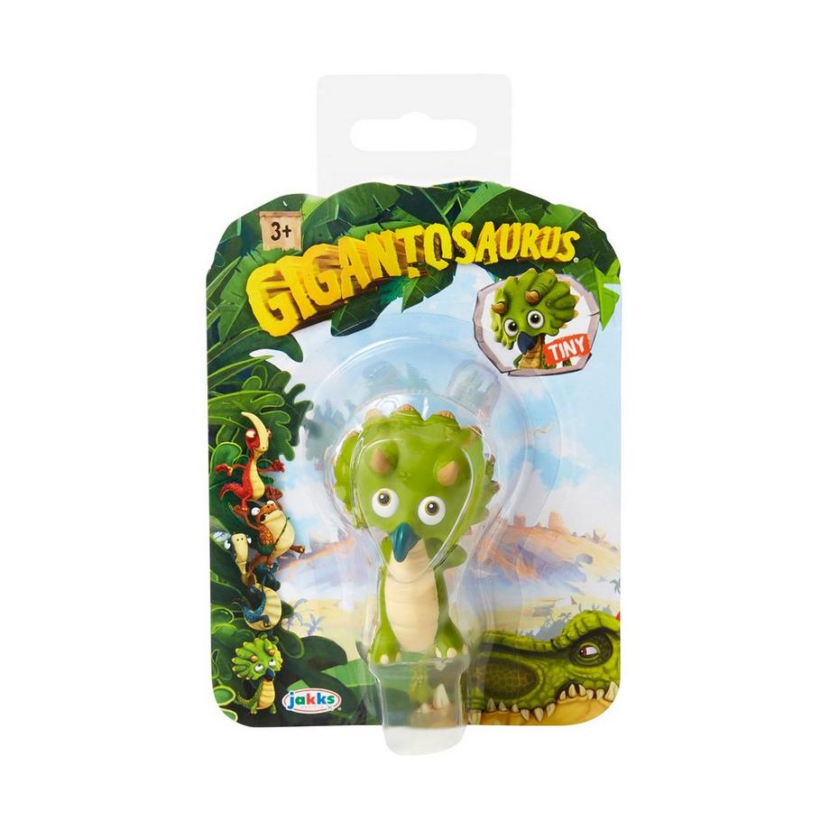 JAKKS Pacific  Figurine de Gigantosaurus, assortiment aléatoire 