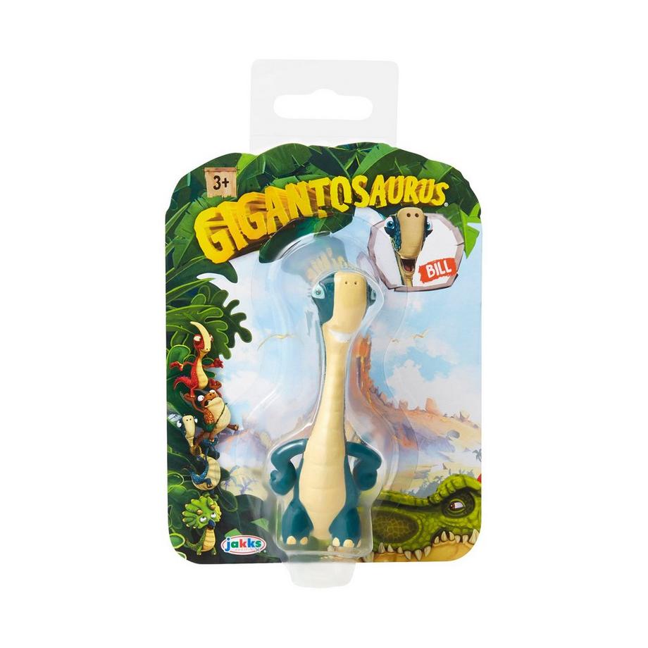 JAKKS Pacific  Figurine de Gigantosaurus, assortiment aléatoire 