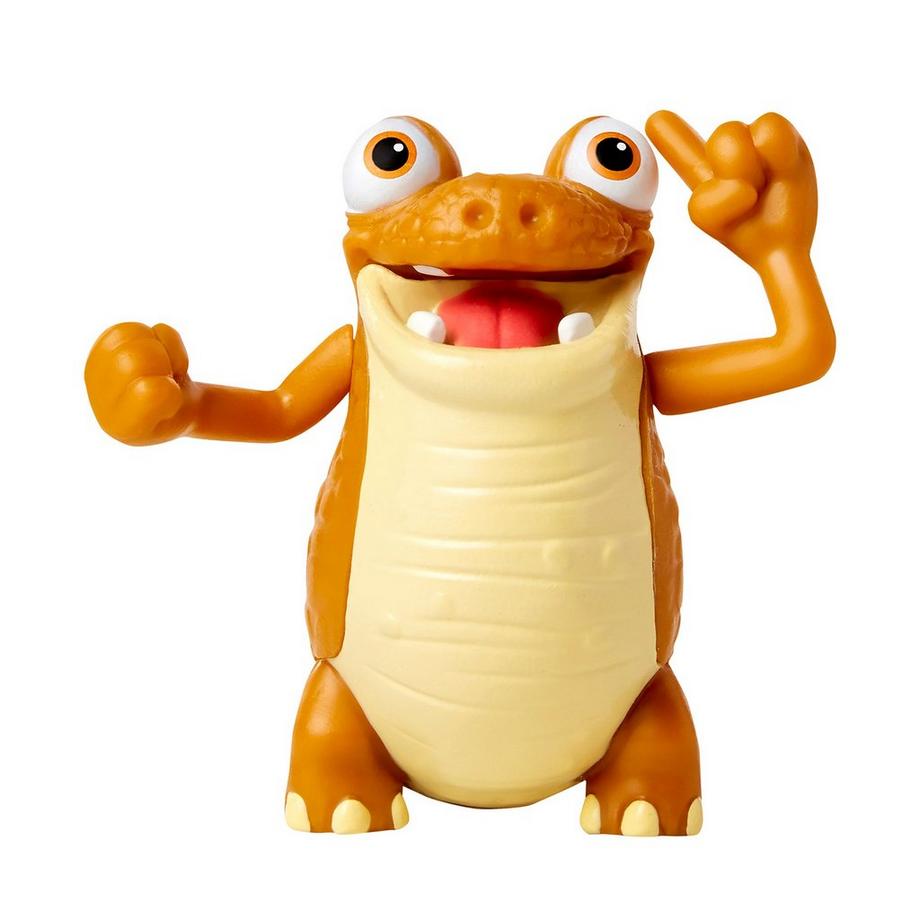 JAKKS Pacific  Figurine de Gigantosaurus, assortiment aléatoire 