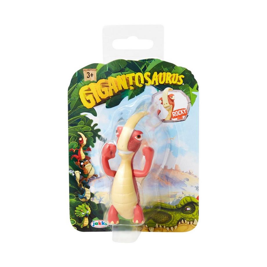 JAKKS Pacific  Figurine de Gigantosaurus, assortiment aléatoire 