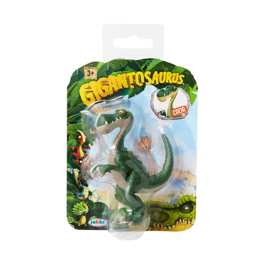 JAKKS Pacific  Figurine de Gigantosaurus, assortiment aléatoire 