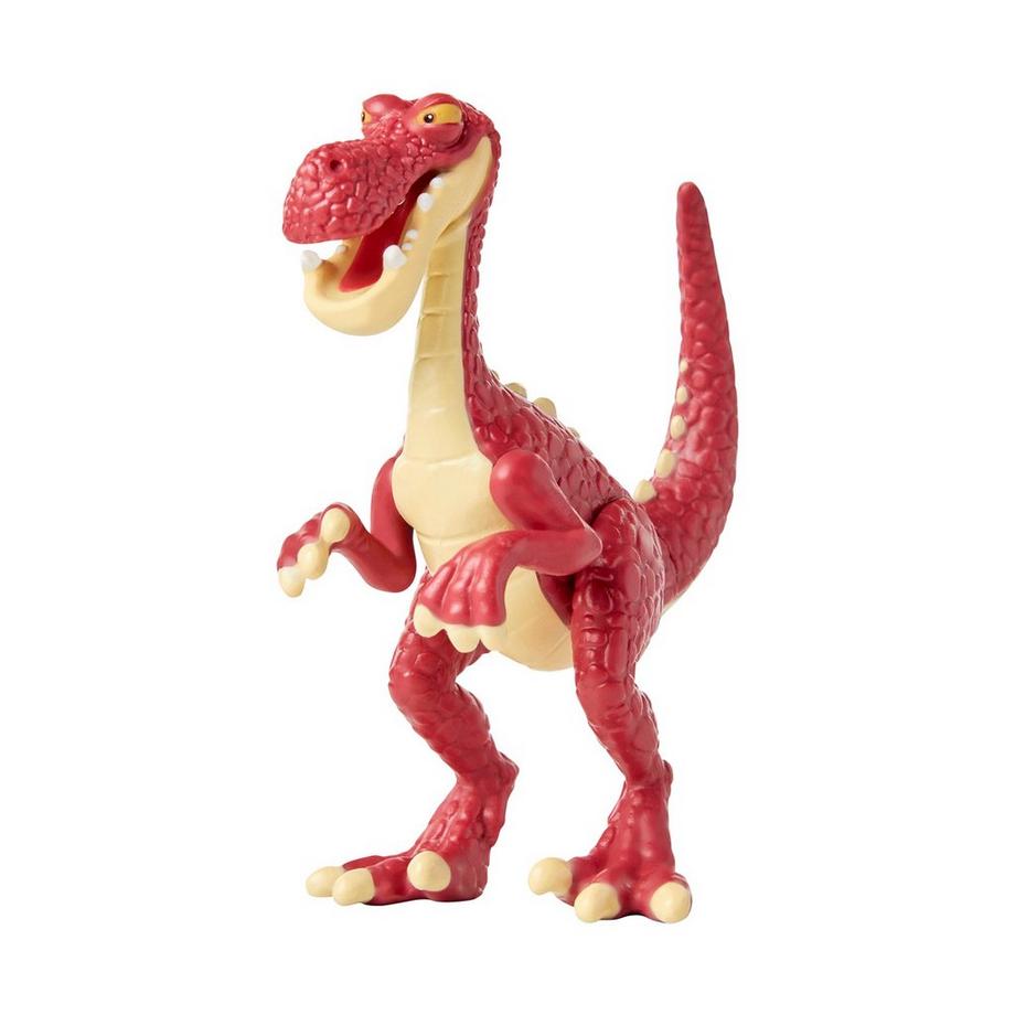 JAKKS Pacific  Figurine de Gigantosaurus, assortiment aléatoire 
