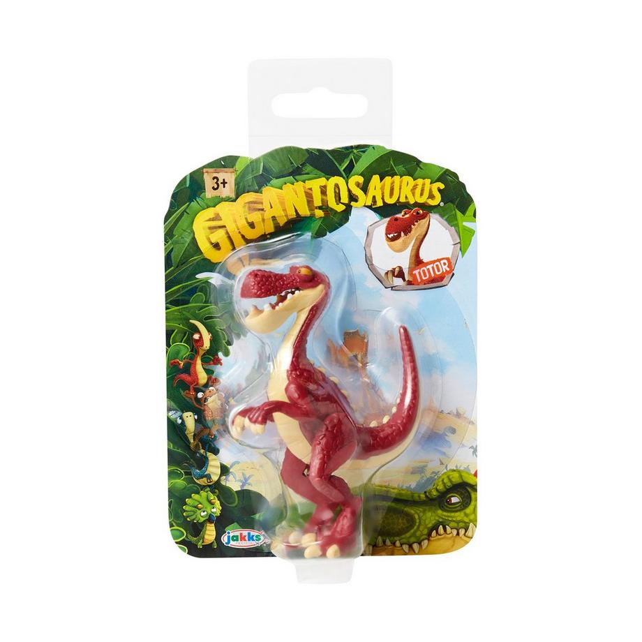 JAKKS Pacific  Figurine de Gigantosaurus, assortiment aléatoire 