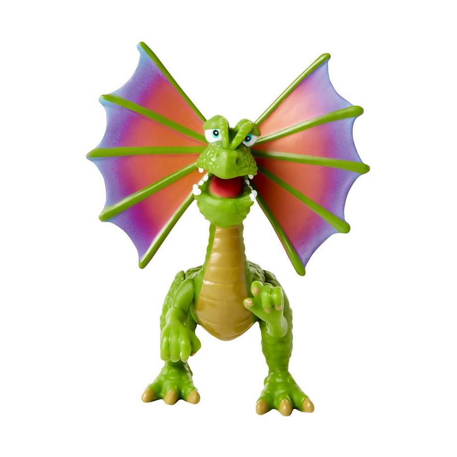 JAKKS Pacific  Figurine de Gigantosaurus, assortiment aléatoire 