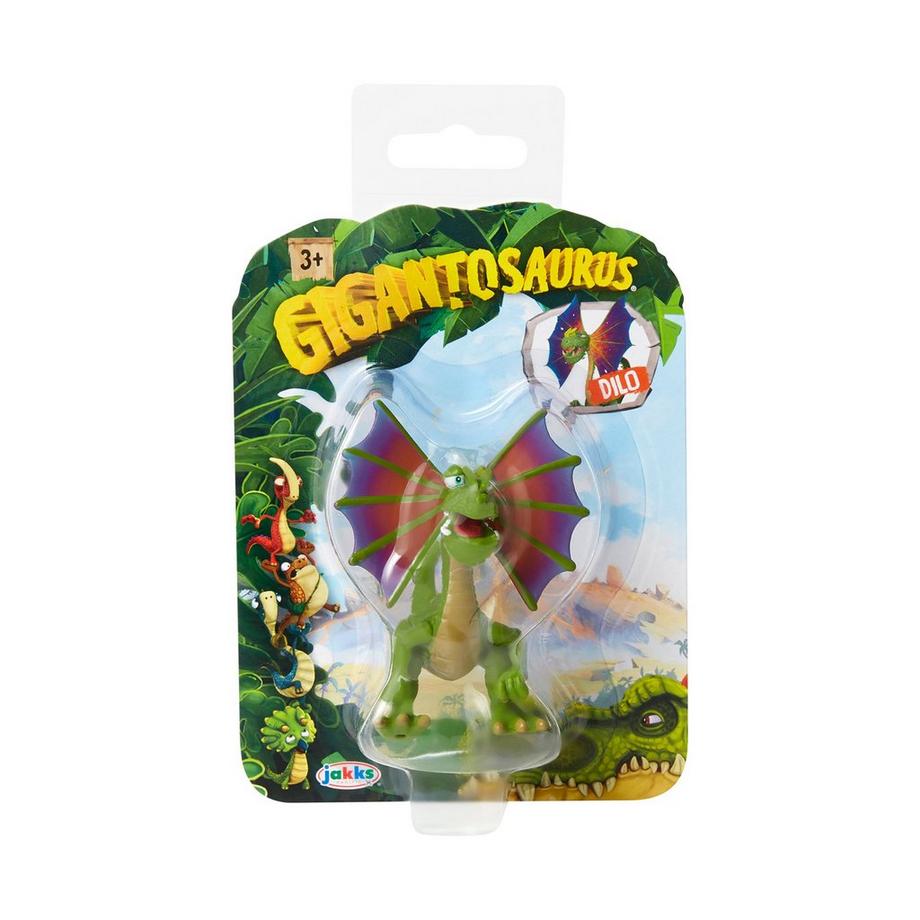 JAKKS Pacific  Figurine de Gigantosaurus, assortiment aléatoire 