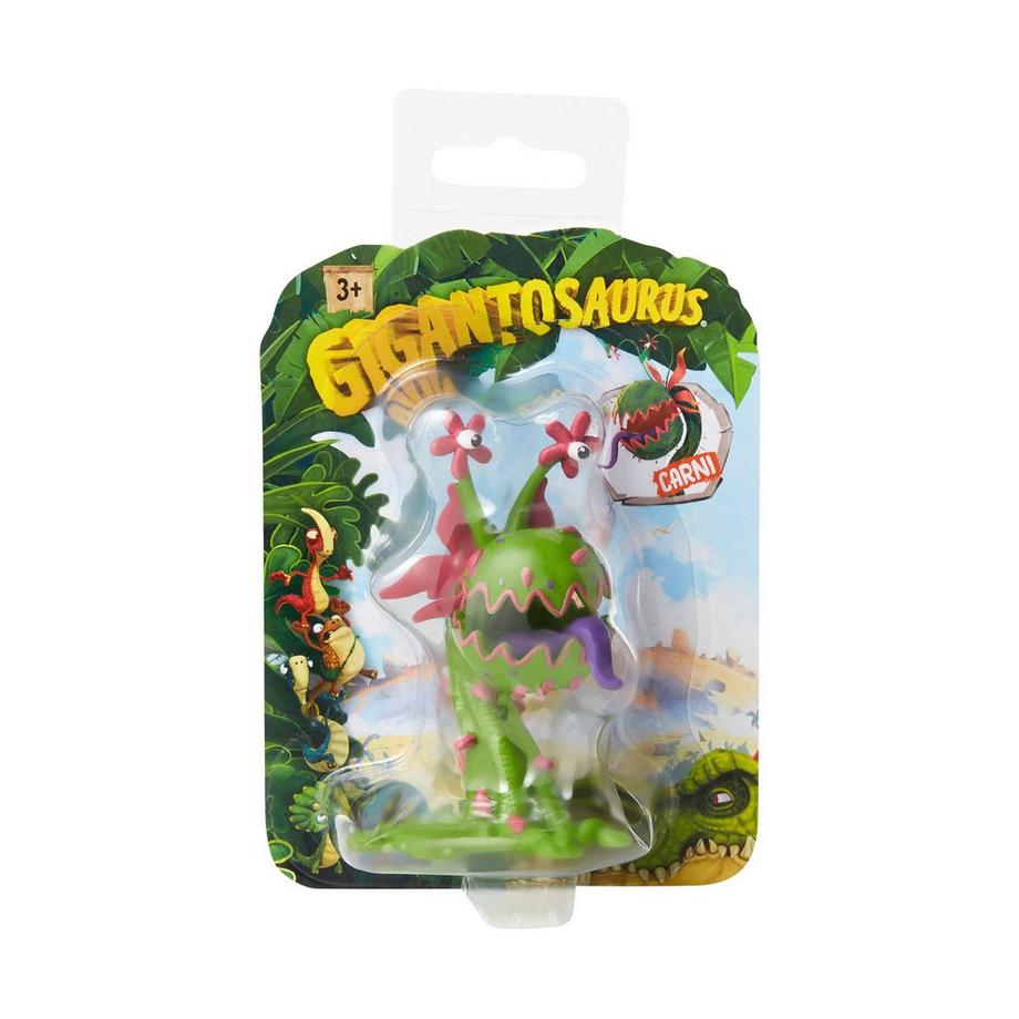 JAKKS Pacific  Figurine de Gigantosaurus, assortiment aléatoire 