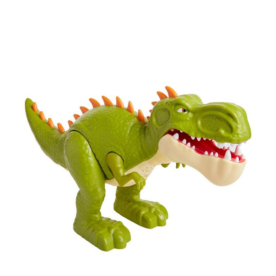 JAKKS Pacific  Gigantosaurus Dino fonctionnel 