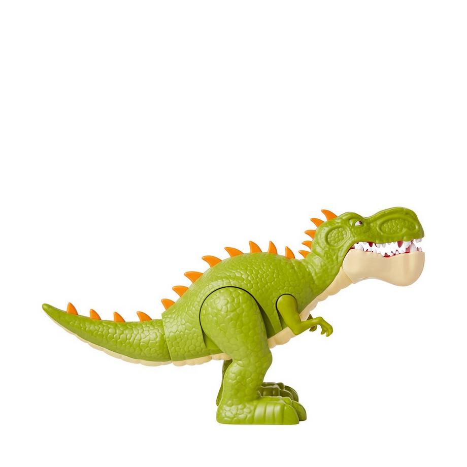 JAKKS Pacific  Gigantosaurus Dino fonctionnel 