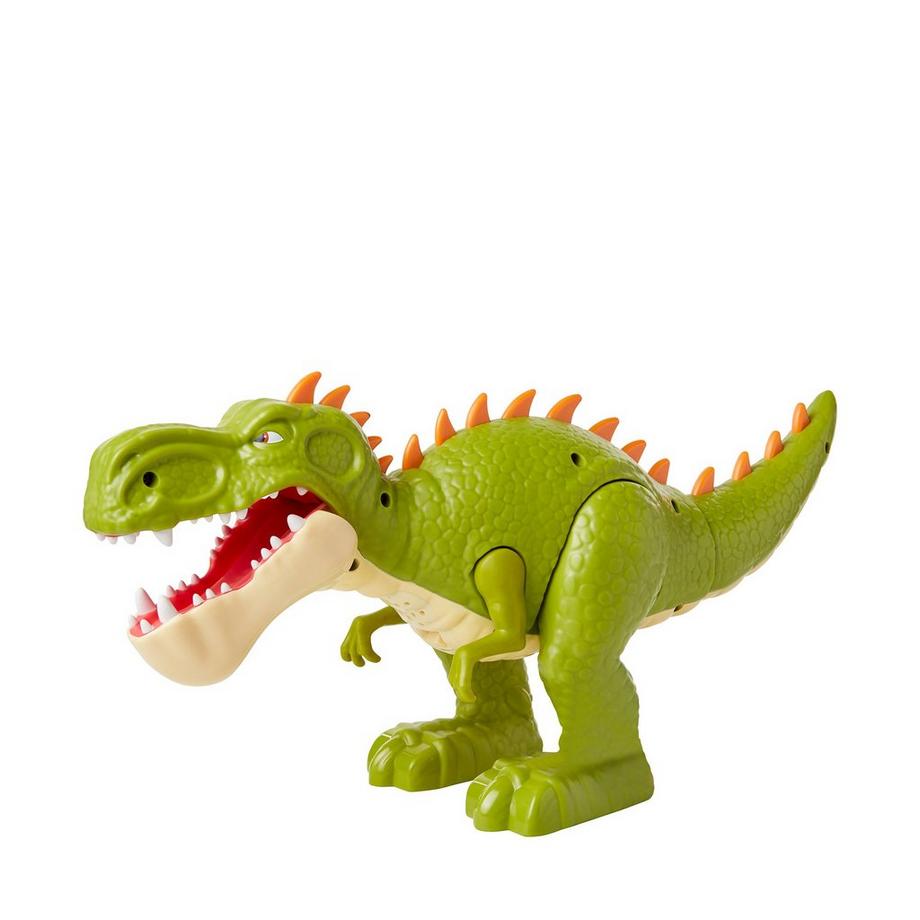 JAKKS Pacific  Gigantosaurus Dino fonctionnel 