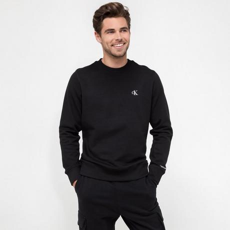 Calvin Klein Jeans CK ESSENTIAL REG CN Sweat-shirt 