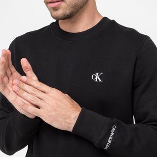 Calvin Klein Jeans CK ESSENTIAL REG CN Sweat-shirt 