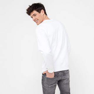 Calvin Klein Jeans CK ESSENTIAL REG CN Sweat-shirt 