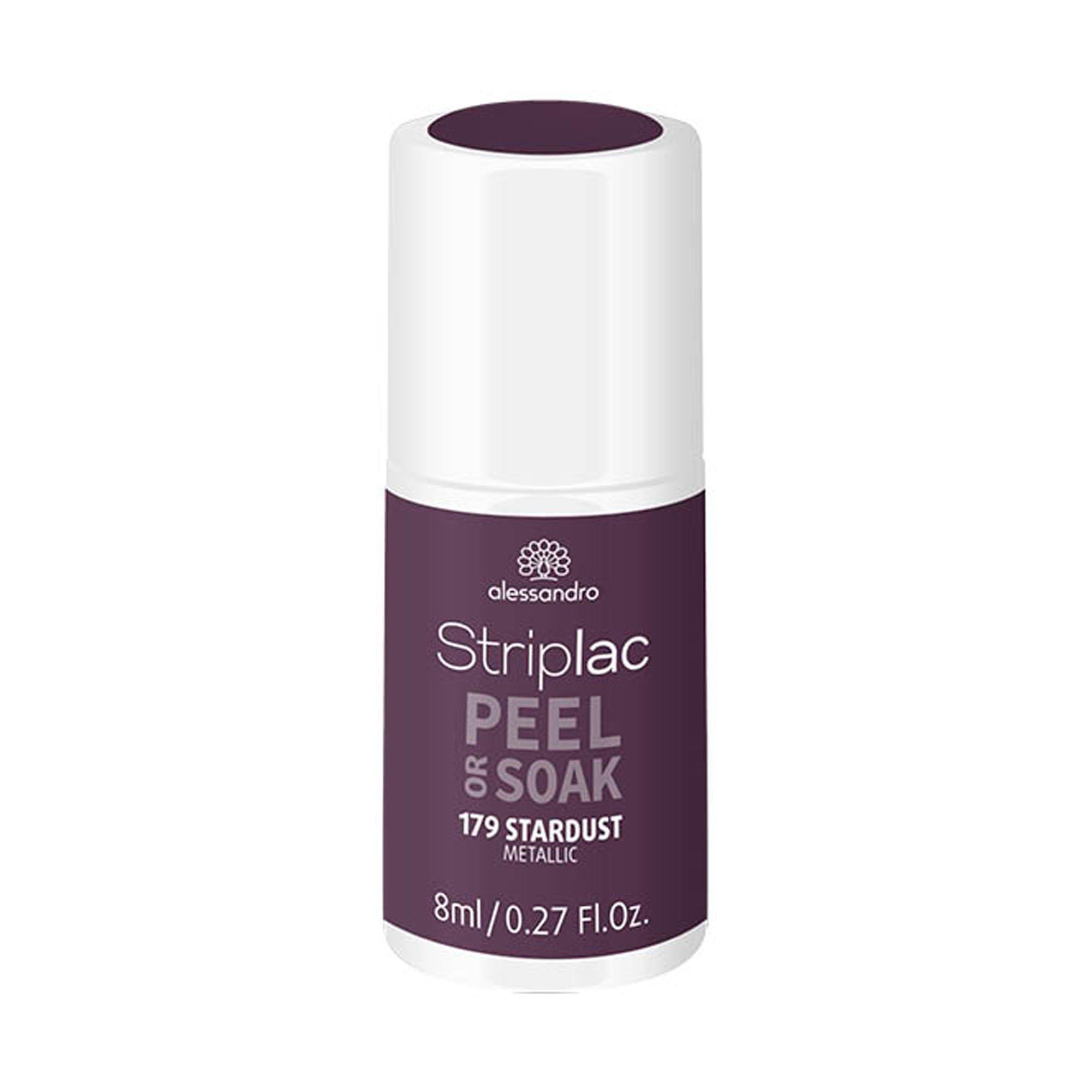 Image of Striplac "stardurst" Damen STARDUST 8ml