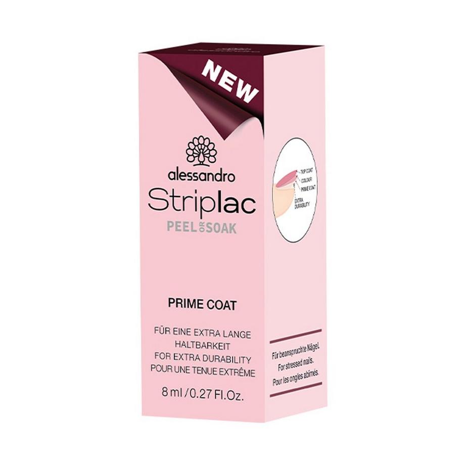 Striplac Peel or Soak Prime Coat