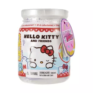 Hello Kitty, Color Reveal Sanrio Ciao Kitty, 1 modello casuale