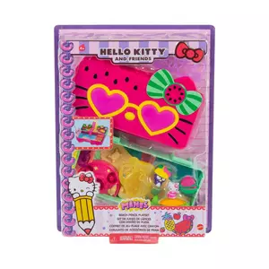 Hello Kitty & Friends Minis Strand-Stiftspielset