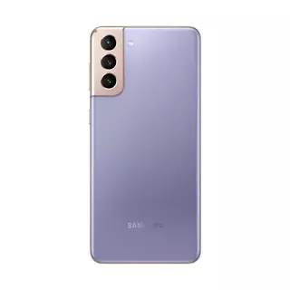 SAMSUNG Galaxy S21+ 5G, 6.7'' Smartphone Viola