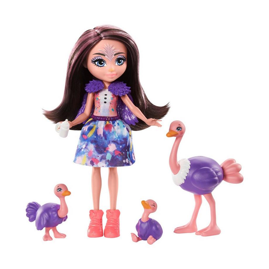 Enchantimals  Ofelia Struzzo & Struzzo 