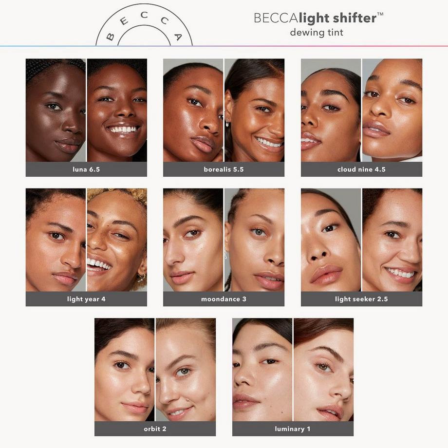 BECCA  Light Shifter Dewing 