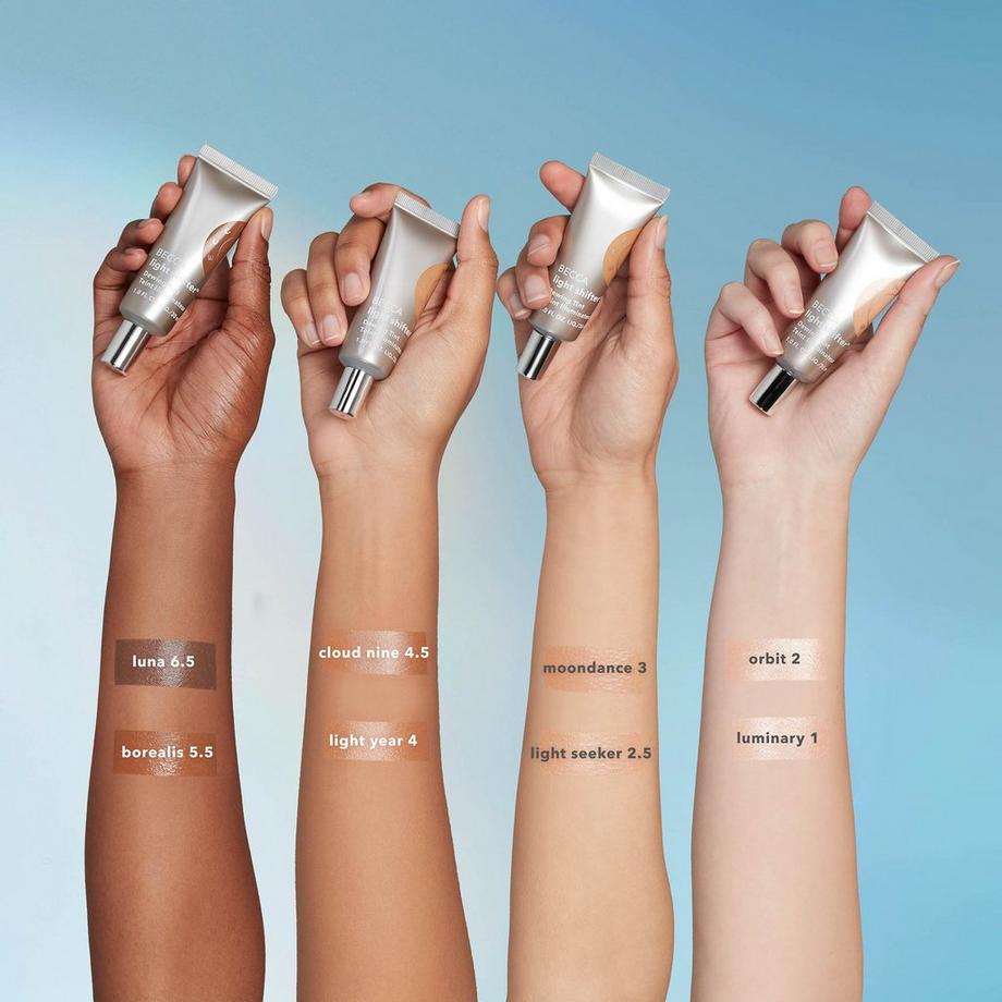 BECCA  Light Shifter Dewing 