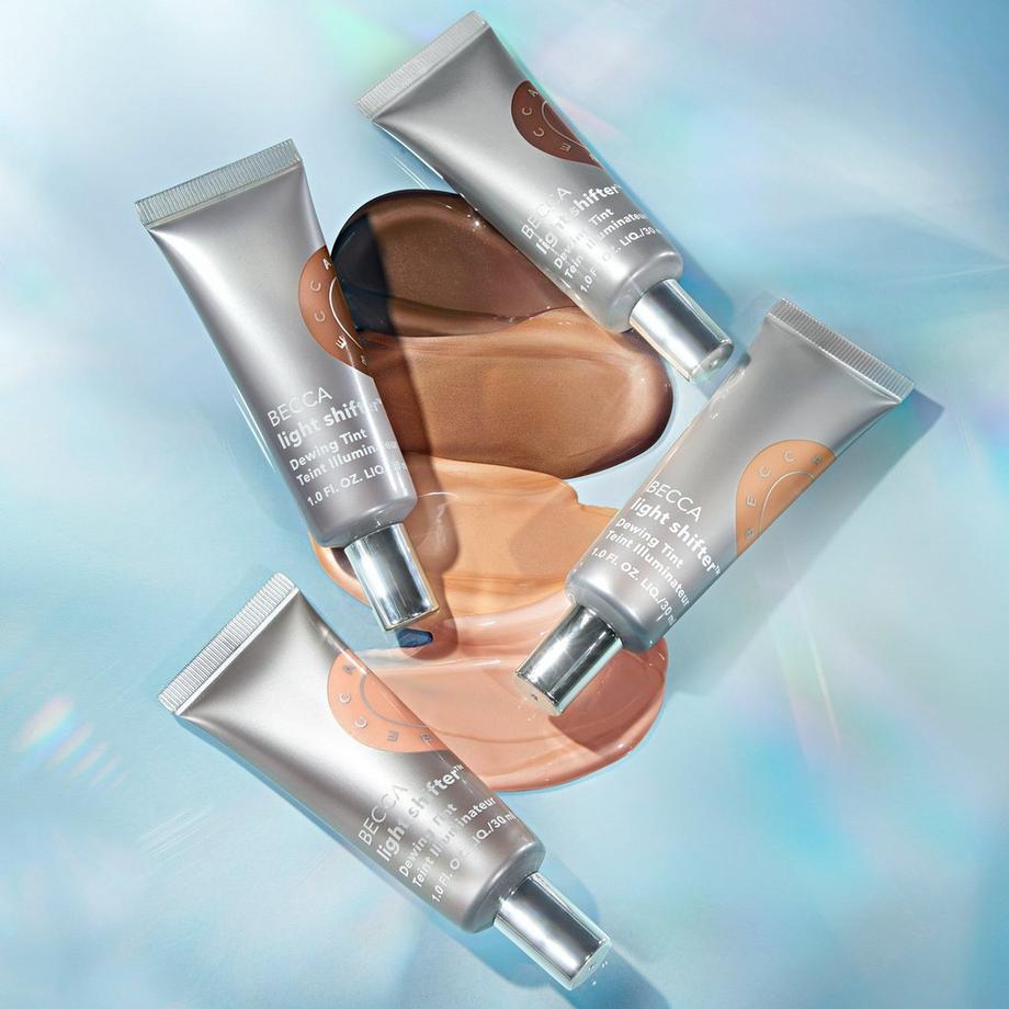 BECCA  Light Shifter Dewing 