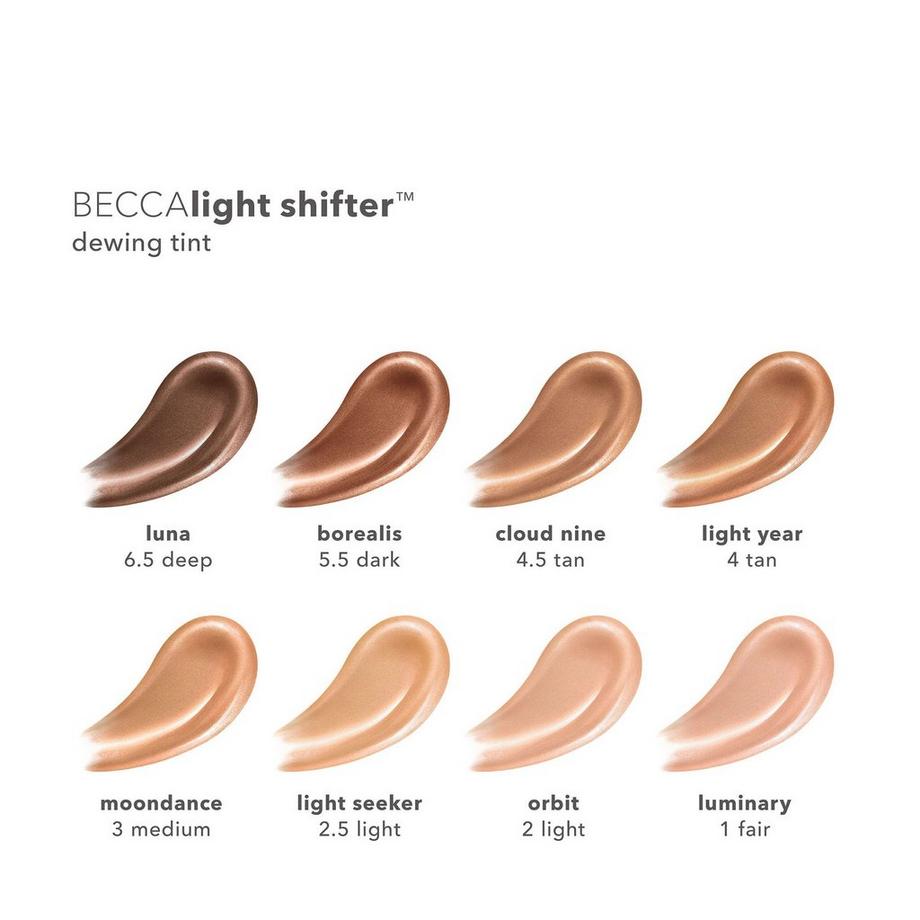 BECCA  Light Shifter Dewing 