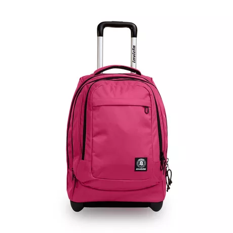 Invicta Zaino trolley Bump Pro Plain