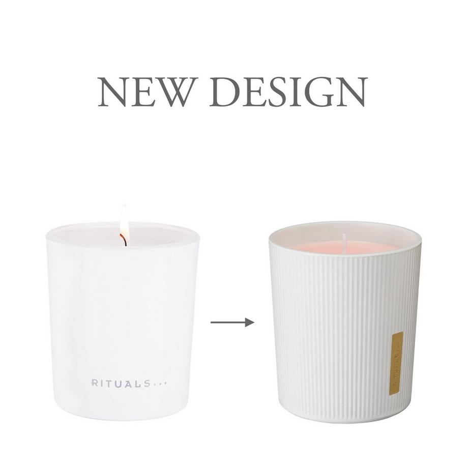 RITUALS The Ritual of Sakura Scented Candle  