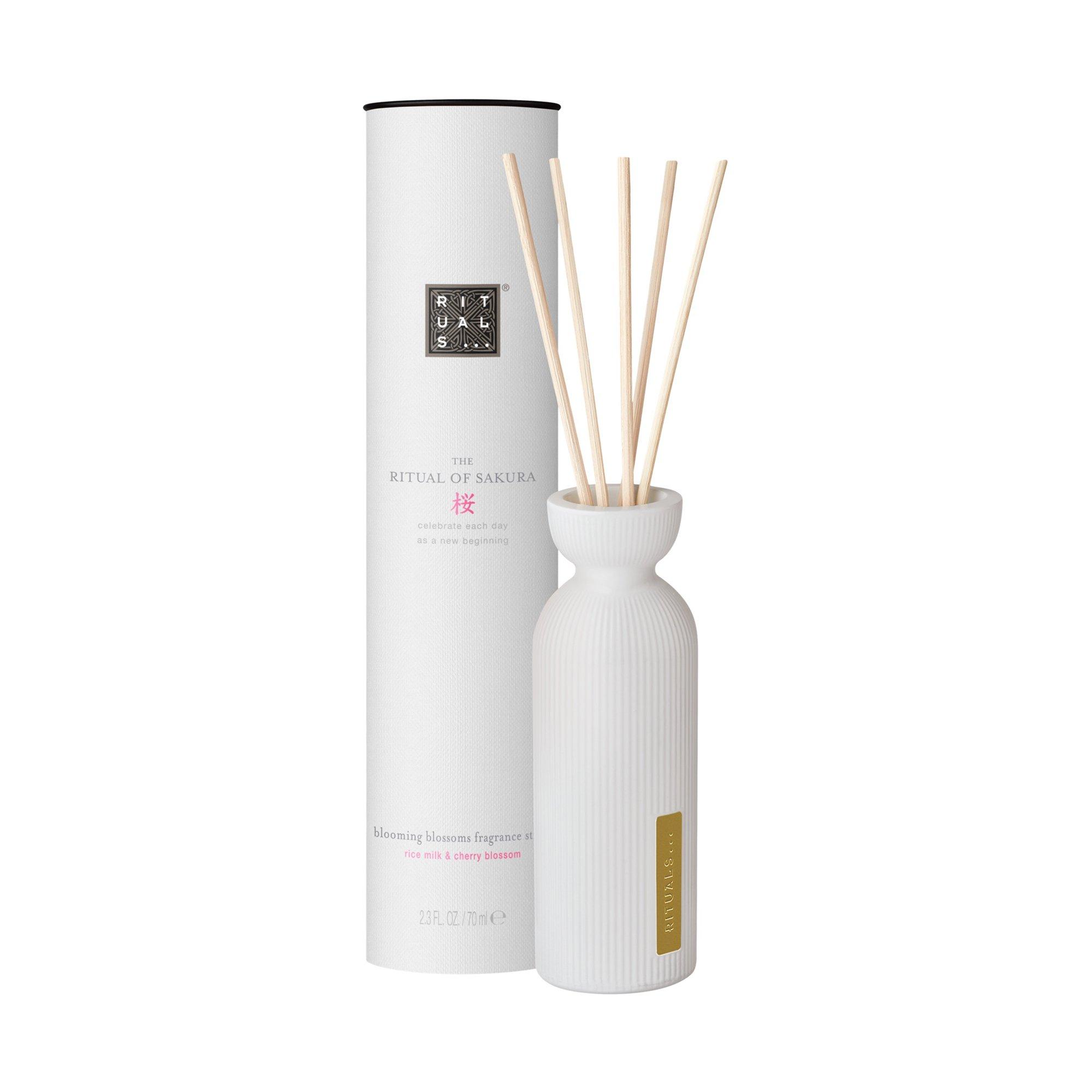 Image of RITUALS SAKURA The Ritual of Sakura Mini Fragrance Sticks